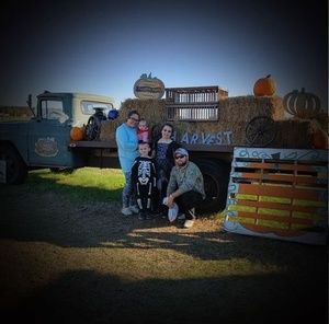 Meet your Posher, Ashlee